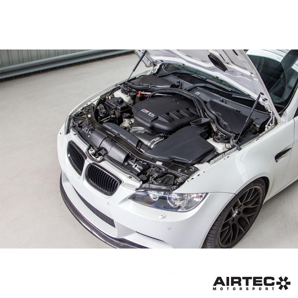 BMW E9x M3 AIRTEC Motorsport Carbon Fibre Induction Kit