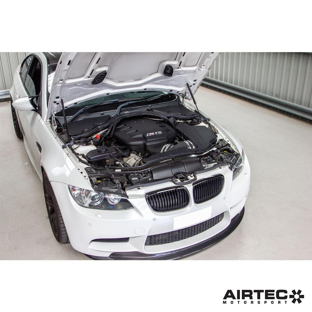 BMW E9x M3 AIRTEC Motorsport Carbon Fibre Induction Kit