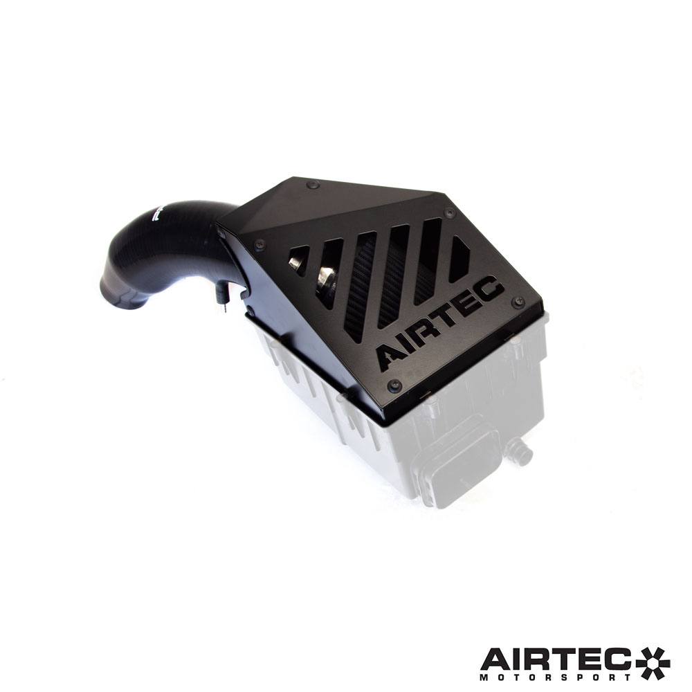 Audi Sport S1 8X AIRTEC Motorsport Induction Kit