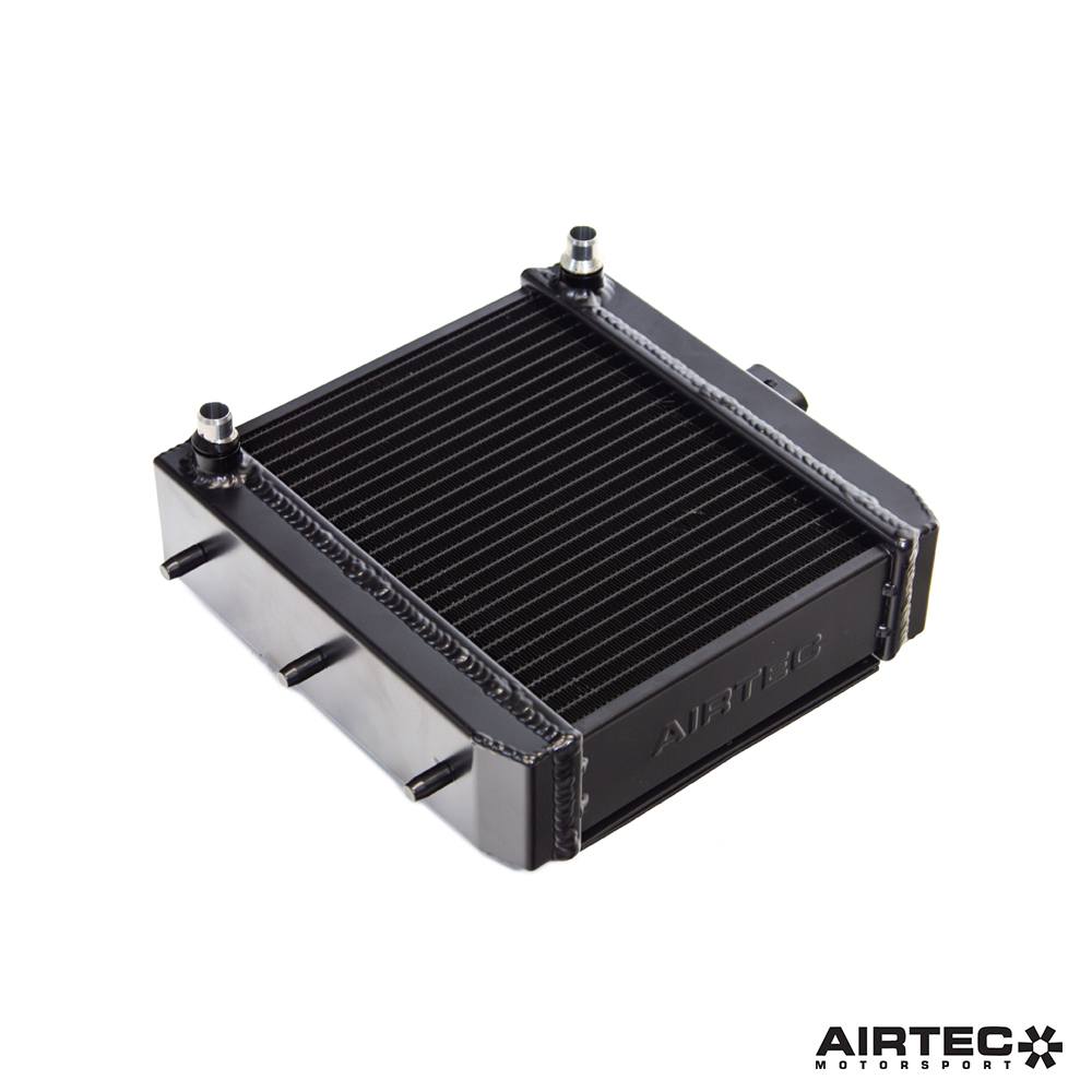 BMW M2 Competition, M3 & M4 S55 AIRTEC Motorsport LEFT Side Radiator