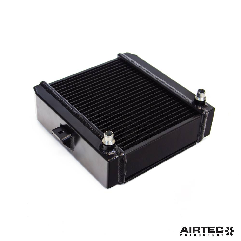 BMW M2 Competition, M3 & M4 S55 AIRTEC Motorsport LEFT Side Radiator
