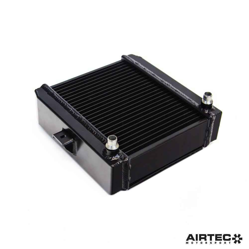 BMW M2 Competition, M3 & M4 S55 AIRTEC Motorsport Pair of Side Radiators