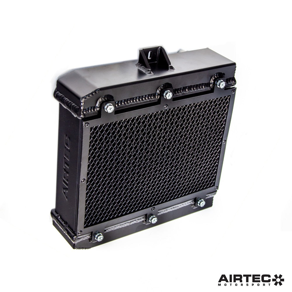 BMW M2 Competition, M3 & M4 S55 AIRTEC Motorsport LEFT Side Radiator