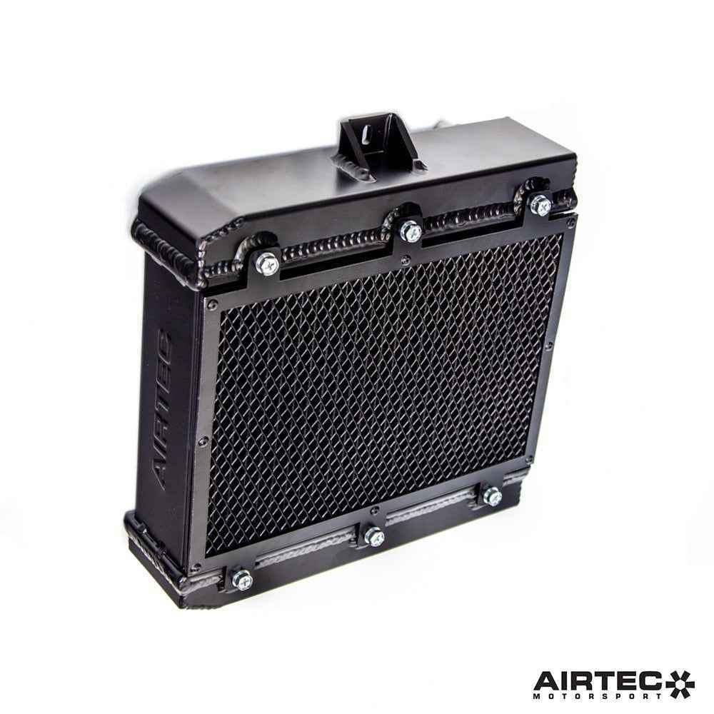 BMW M2 Competition, M3 & M4 S55 AIRTEC Motorsport Pair of Side Radiators