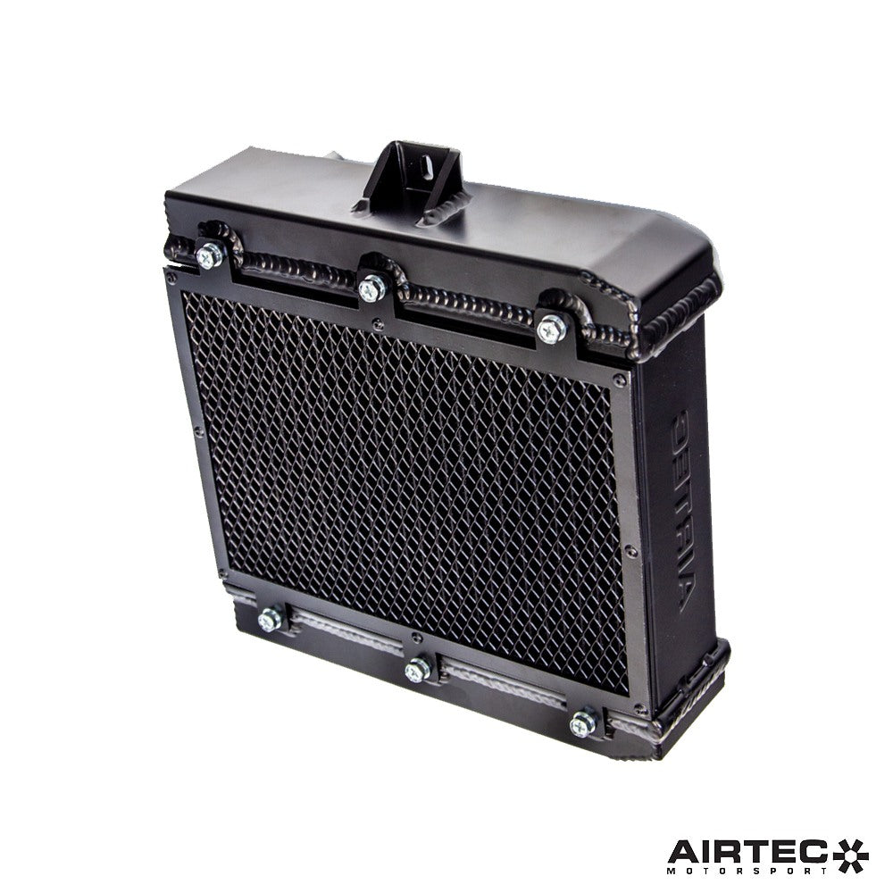 BMW M2 Competition, M3 & M4 S55 AIRTEC Motorsport Pair of Side Radiators