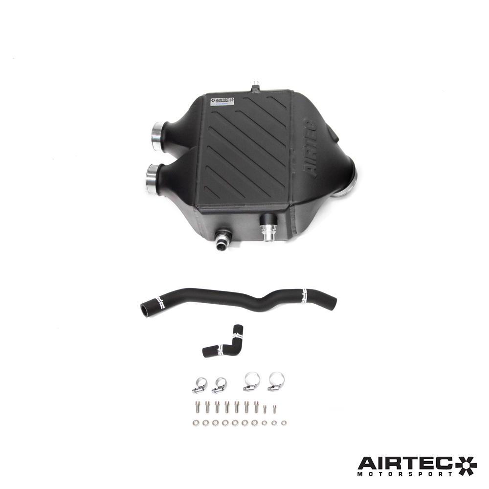 BMW S55 (M2 Competition, M3 and M4) AIRTEC Motorsport Chargecooler Upgrade