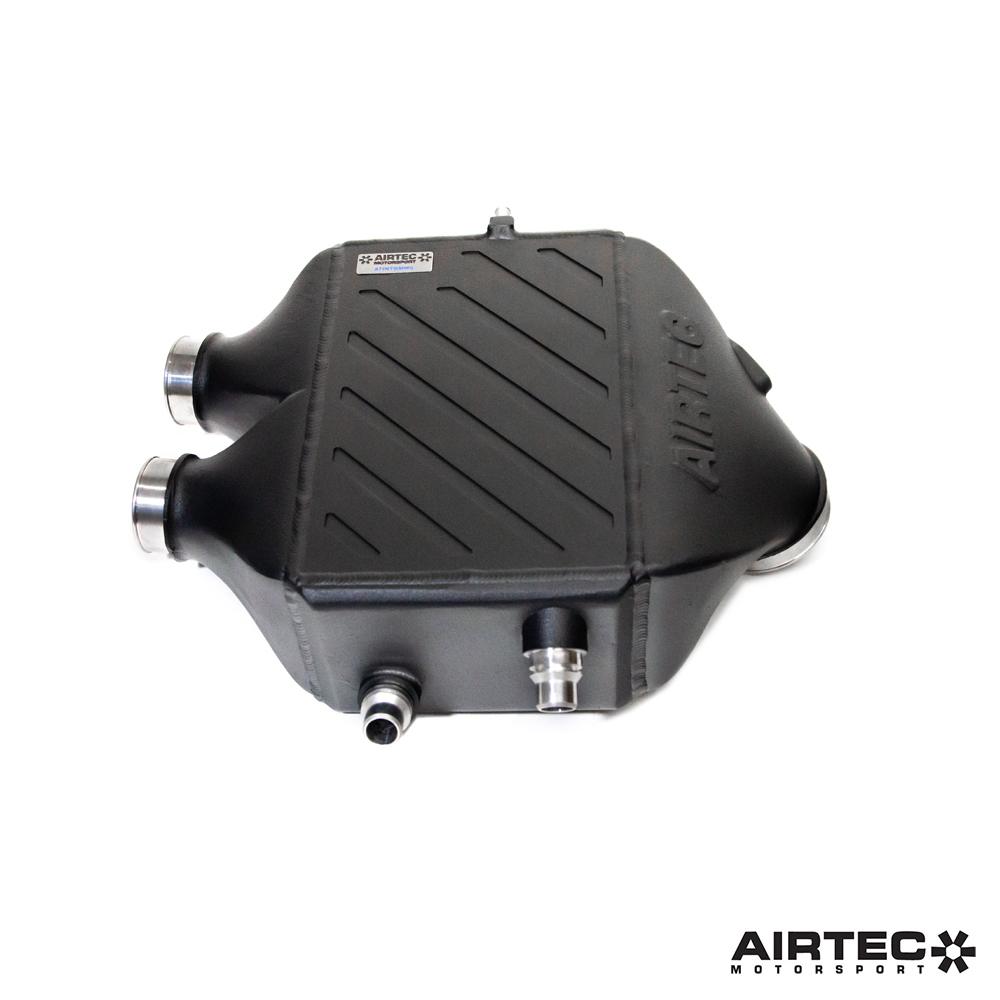 BMW S55 (M2 Competition, M3 and M4) AIRTEC Motorsport Chargecooler Upgrade