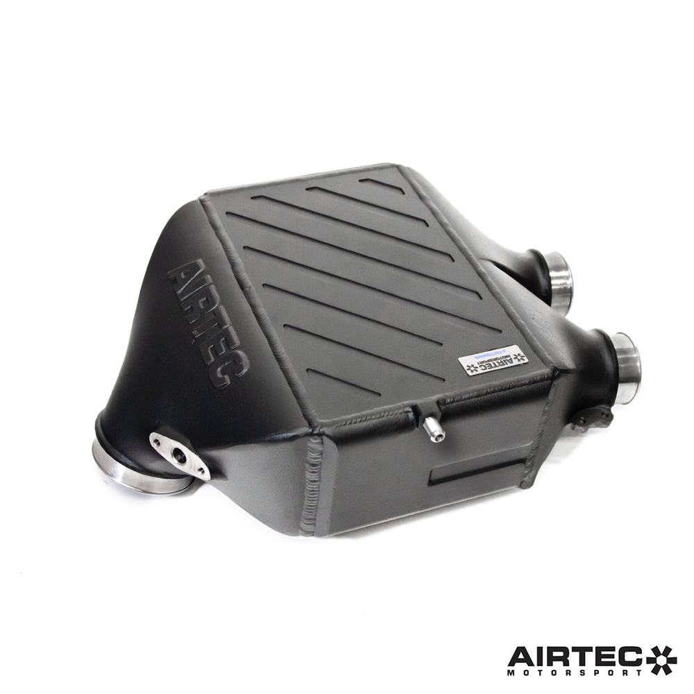 BMW S55 (M2 Competition, M3 and M4) AIRTEC Motorsport Chargecooler Upgrade