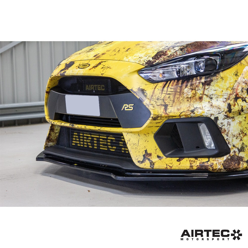 Ford Focus RS Mk3 AIRTEC Motorsport Intercooler