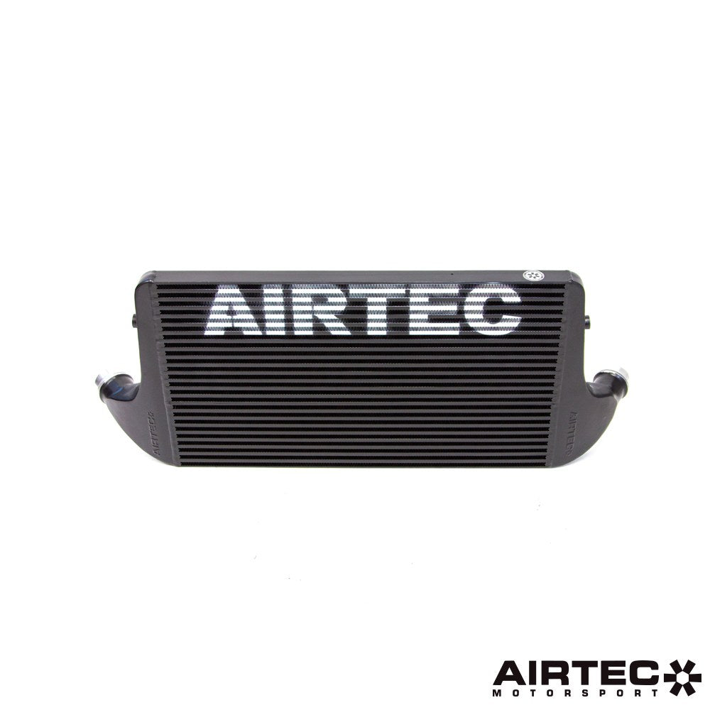 Fiesta Mk8 ST AIRTEC Motorsport Stage 3 Intercooler