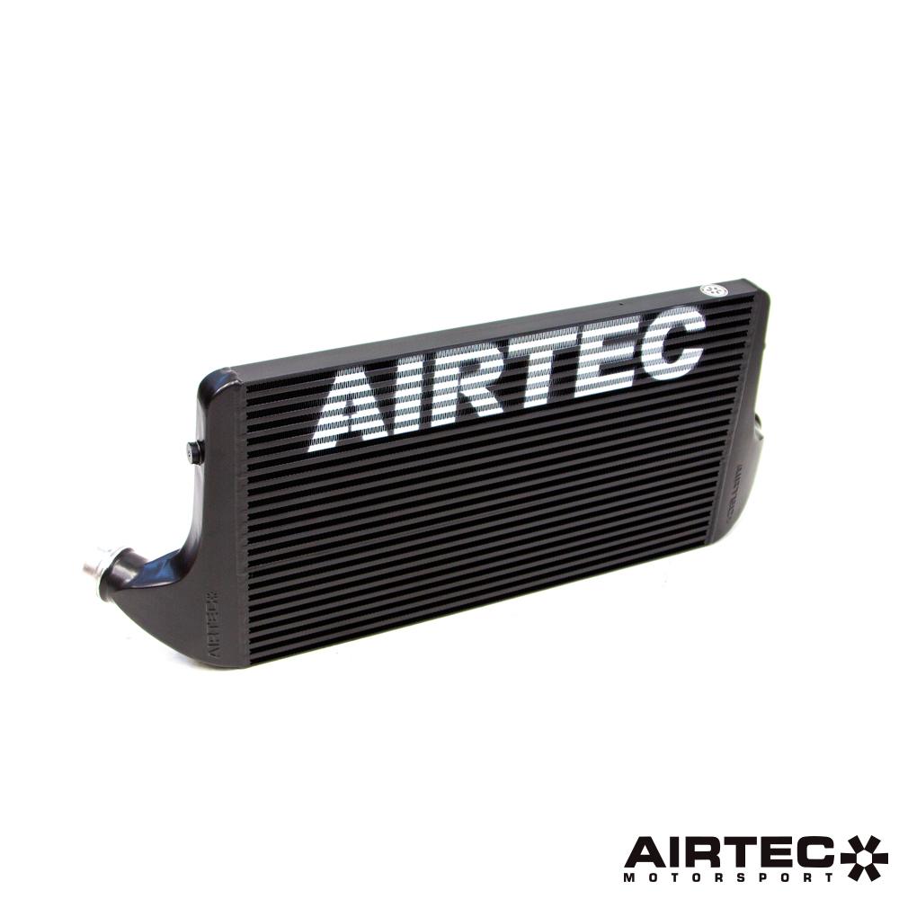 Fiesta Mk8 ST AIRTEC Motorsport Stage 3 Intercooler