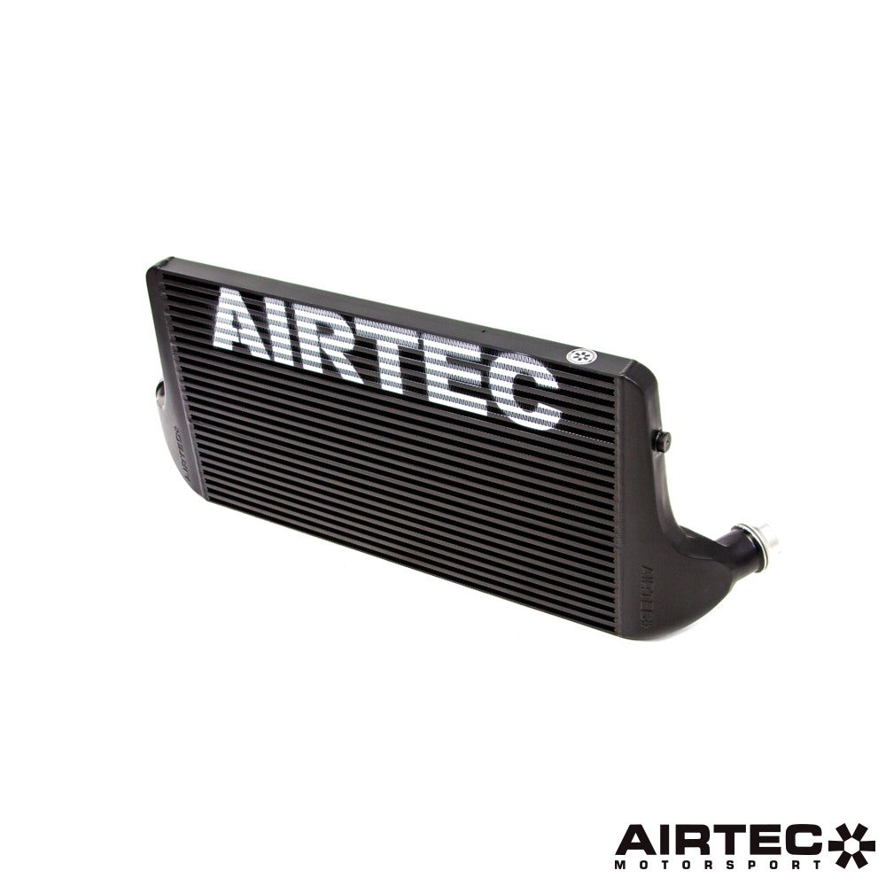 Fiesta Mk8 ST AIRTEC Motorsport Stage 3 Intercooler