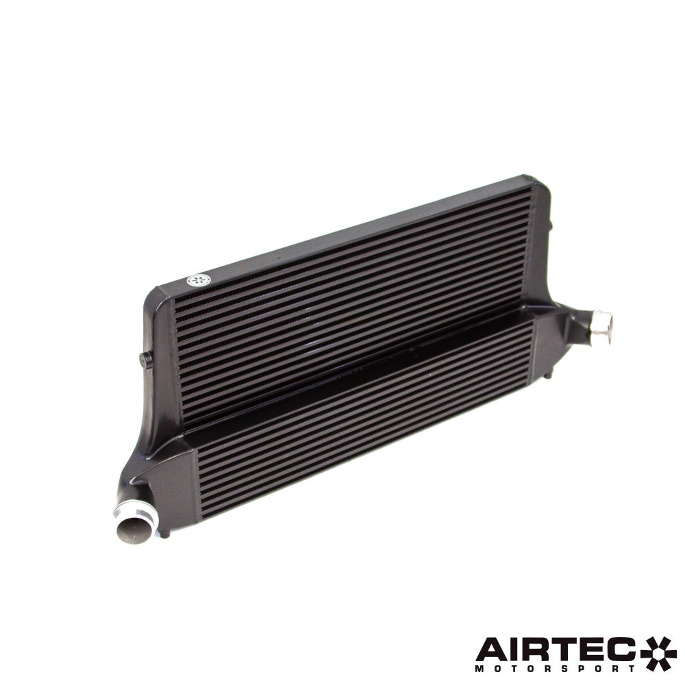 Fiesta Mk8 ST AIRTEC Motorsport Stage 3 Intercooler