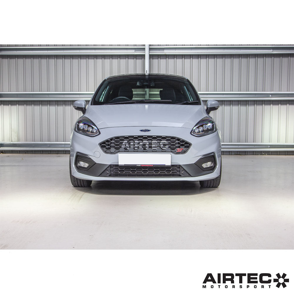 Ford Fiesta Mk8 ST-200 AIRTEC Motorsport Stage 2 Intercooler