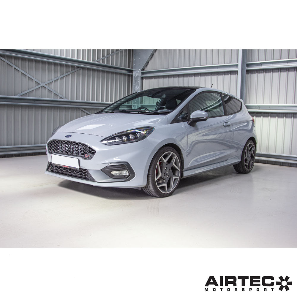Ford Fiesta Mk8 ST-200 AIRTEC Motorsport Stage 2 Intercooler