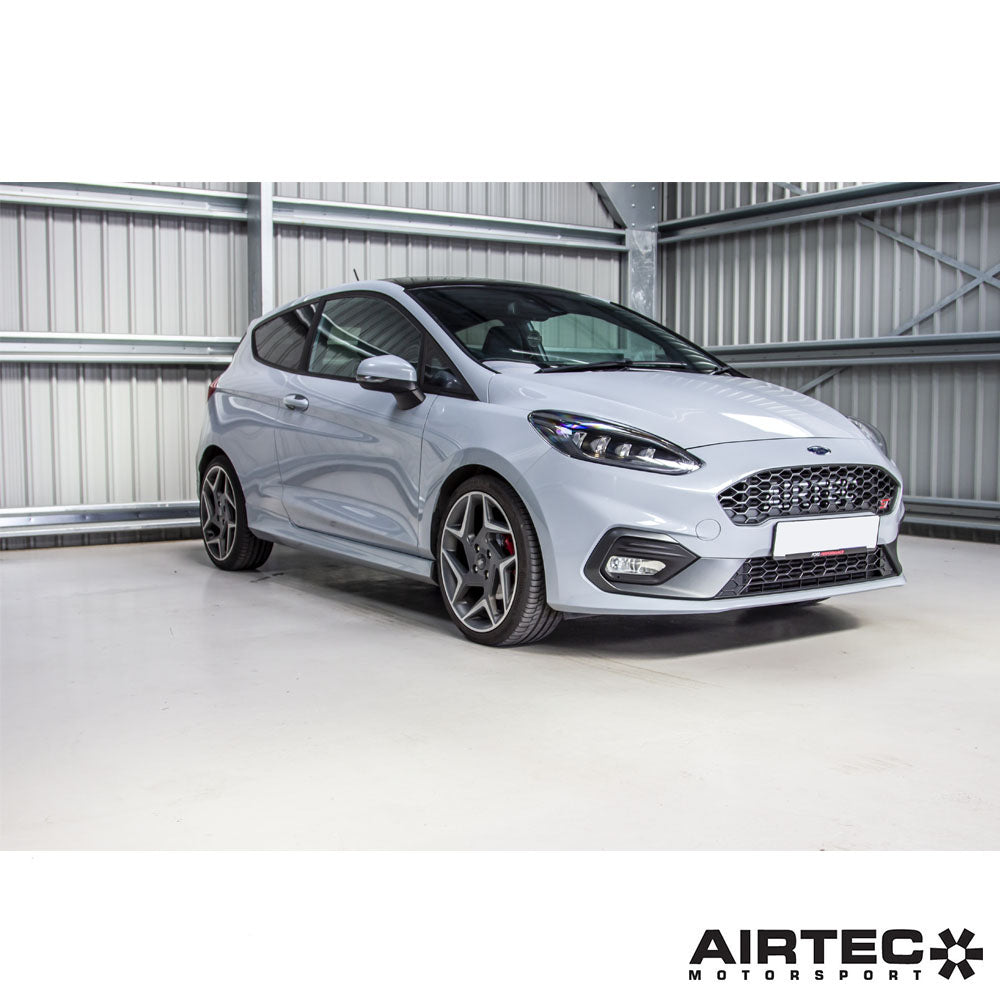 Ford Fiesta Mk8 ST-200 AIRTEC Motorsport Stage 2 Intercooler