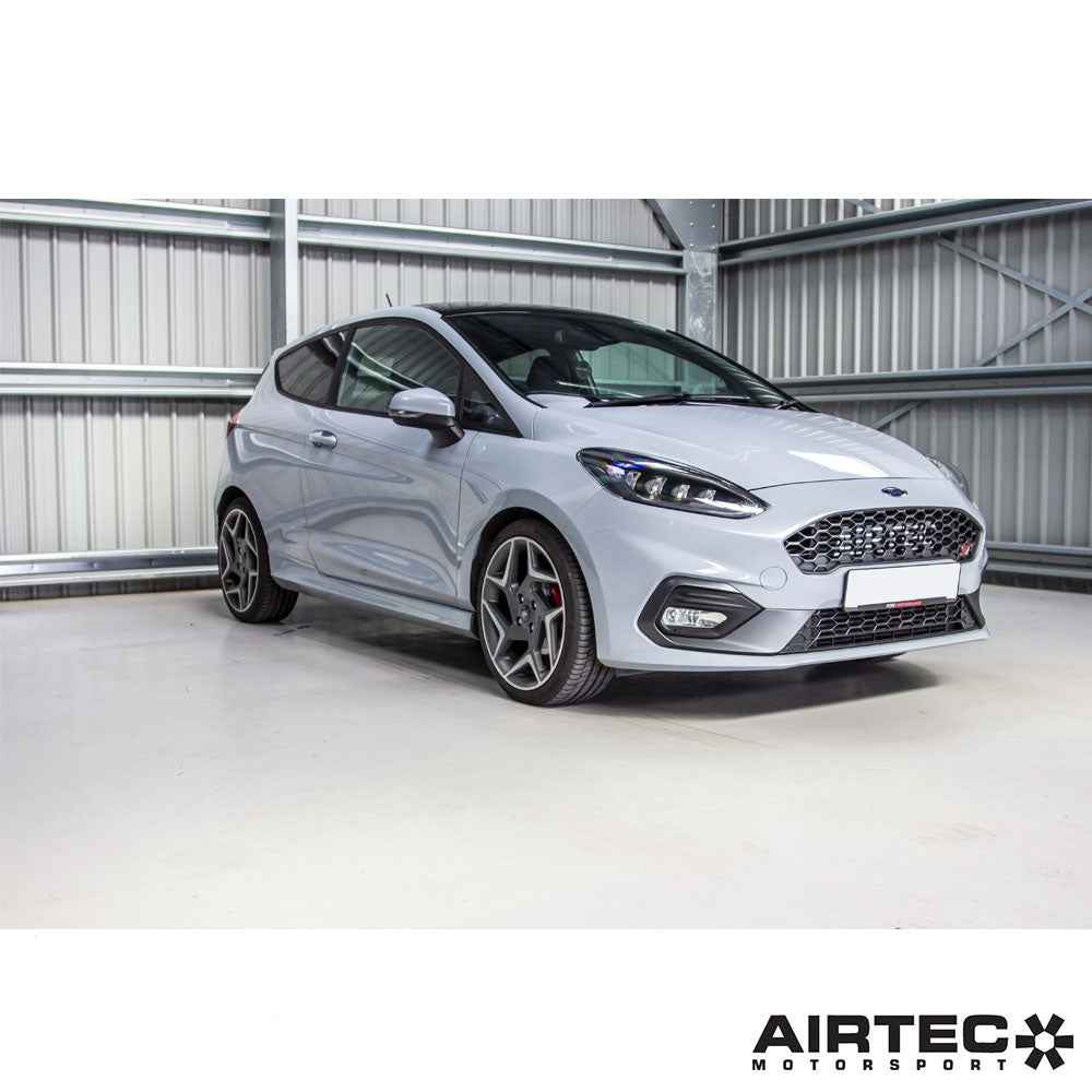 Ford Fiesta Mk8 ST-200 AIRTEC Motorsport Stage 2 Intercooler