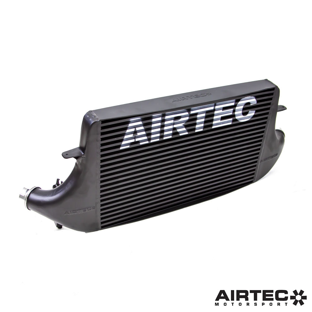 Ford Fiesta Mk8 ST-200 AIRTEC Motorsport Stage 2 Intercooler