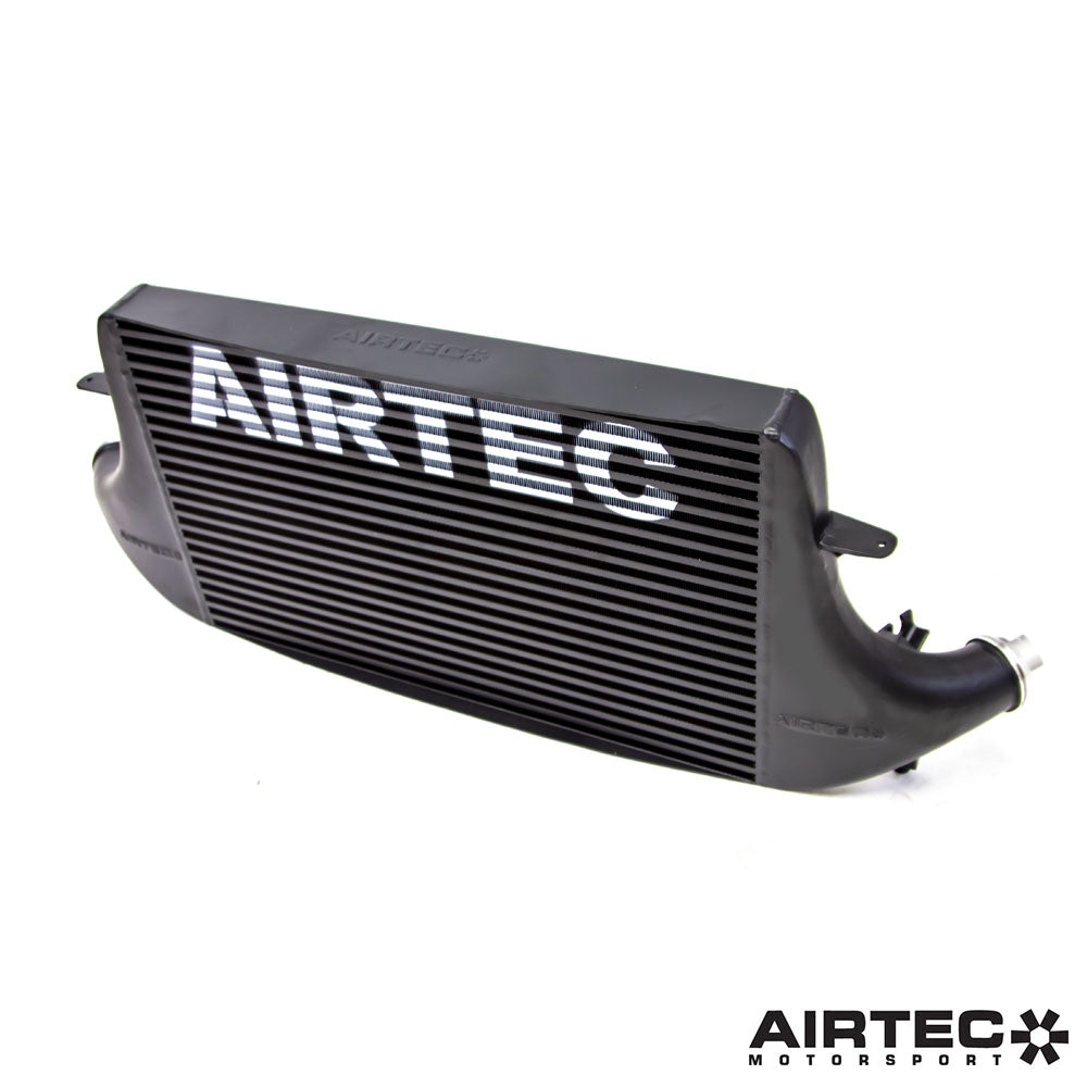 Ford Fiesta Mk8 ST-200 AIRTEC Motorsport Stage 2 Intercooler