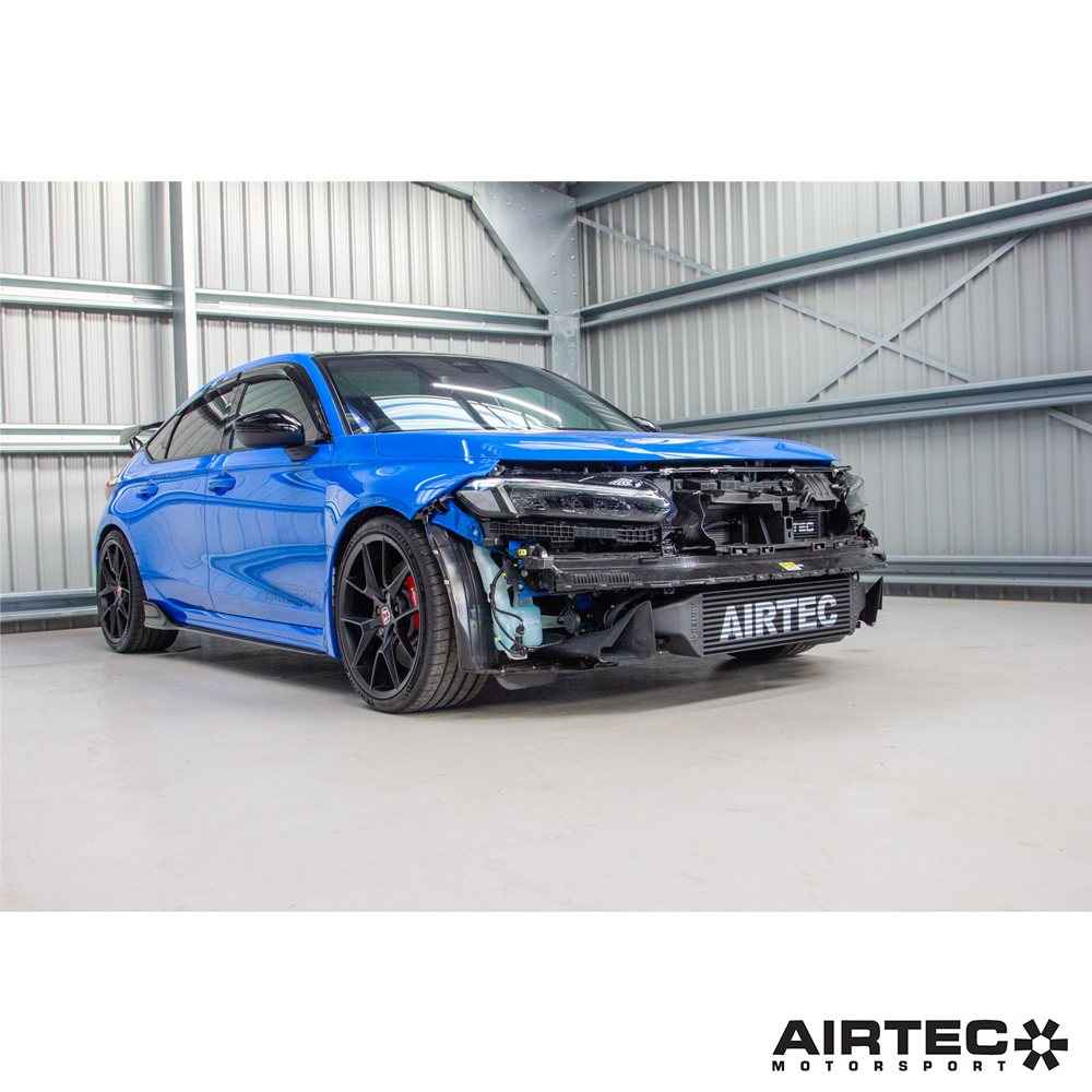 Honda Civic FL5 Type R AIRTEC Motorsport Intercooler