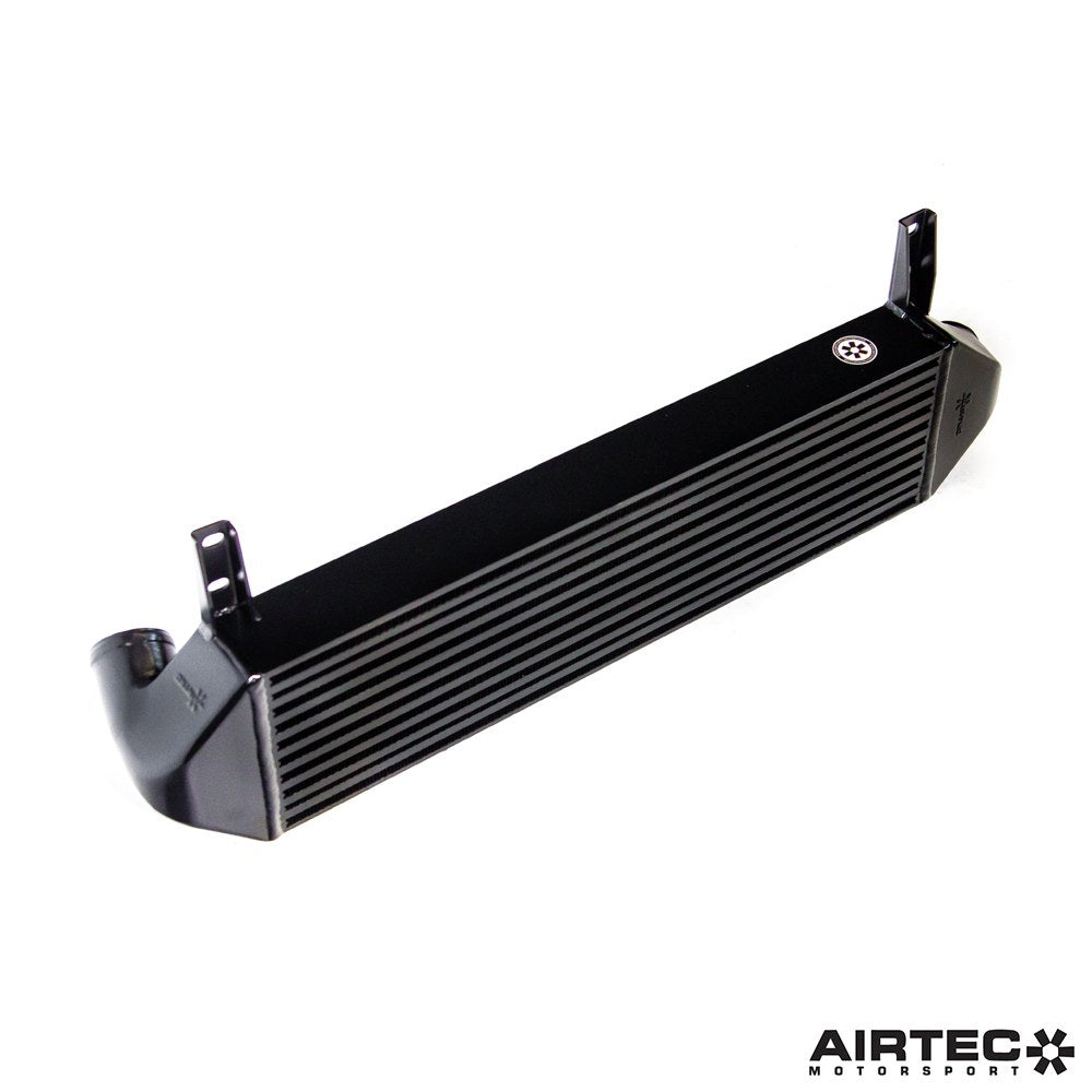 Citroen DS3 Airtec Stage 2 Intercooler Kit
