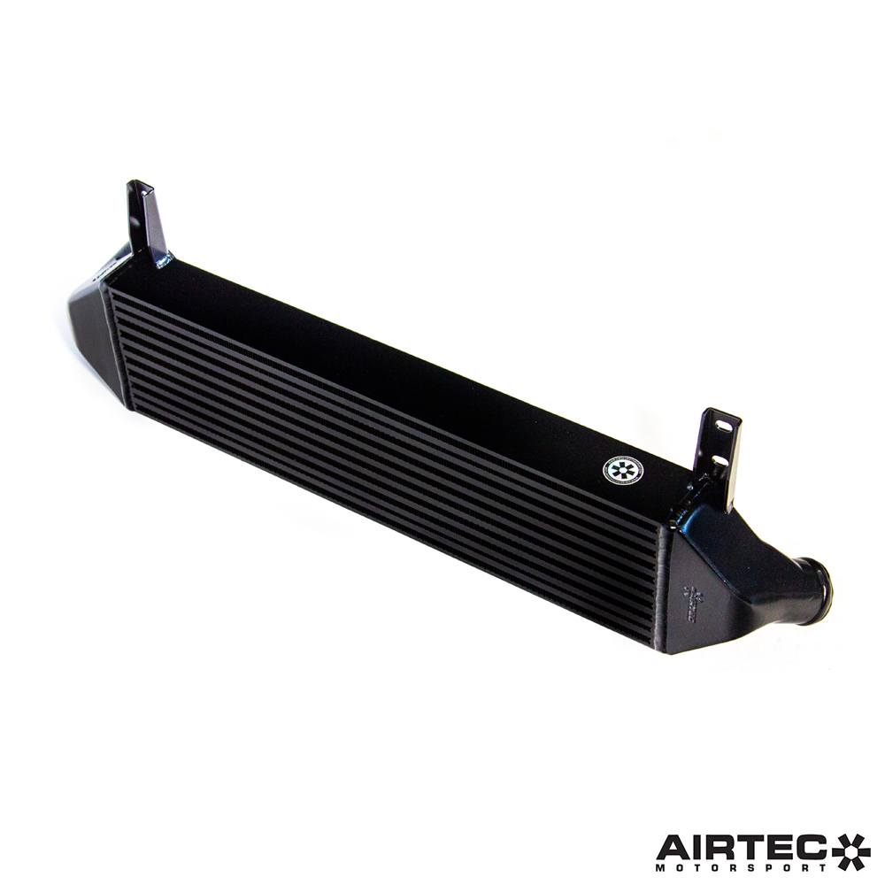 Citroen DS3 Airtec Stage 2 Intercooler Kit