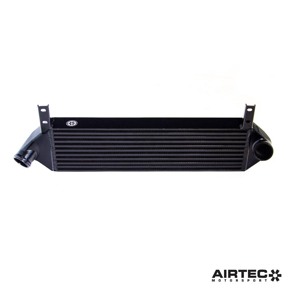 Citroen DS3 Airtec Stage 2 Intercooler Kit