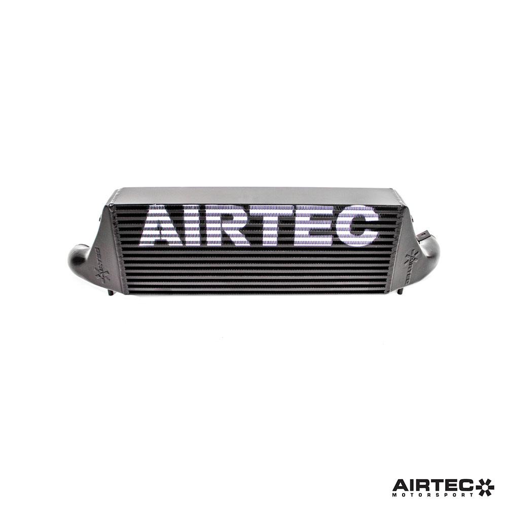 Audi RS3 8V AIRTEC Motorsport Intercooler Upgrade