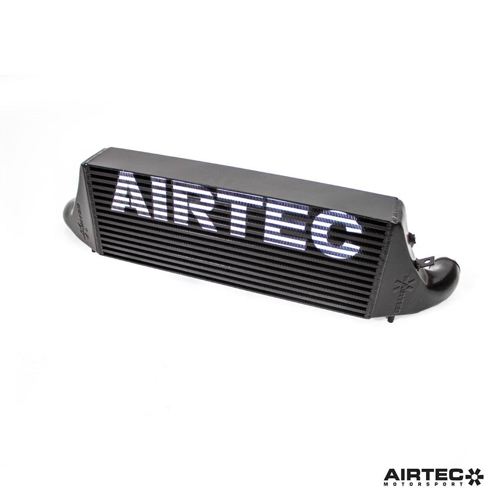 Audi RS3 8V AIRTEC Motorsport Intercooler Upgrade