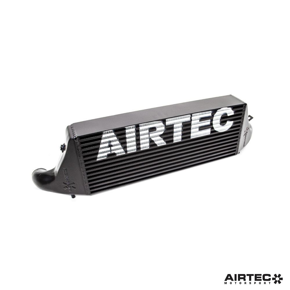 Audi RS3 8V AIRTEC Motorsport Intercooler Upgrade