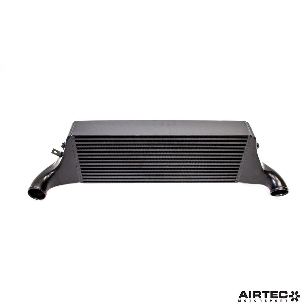 Audi RS3 8V AIRTEC Motorsport Intercooler Upgrade