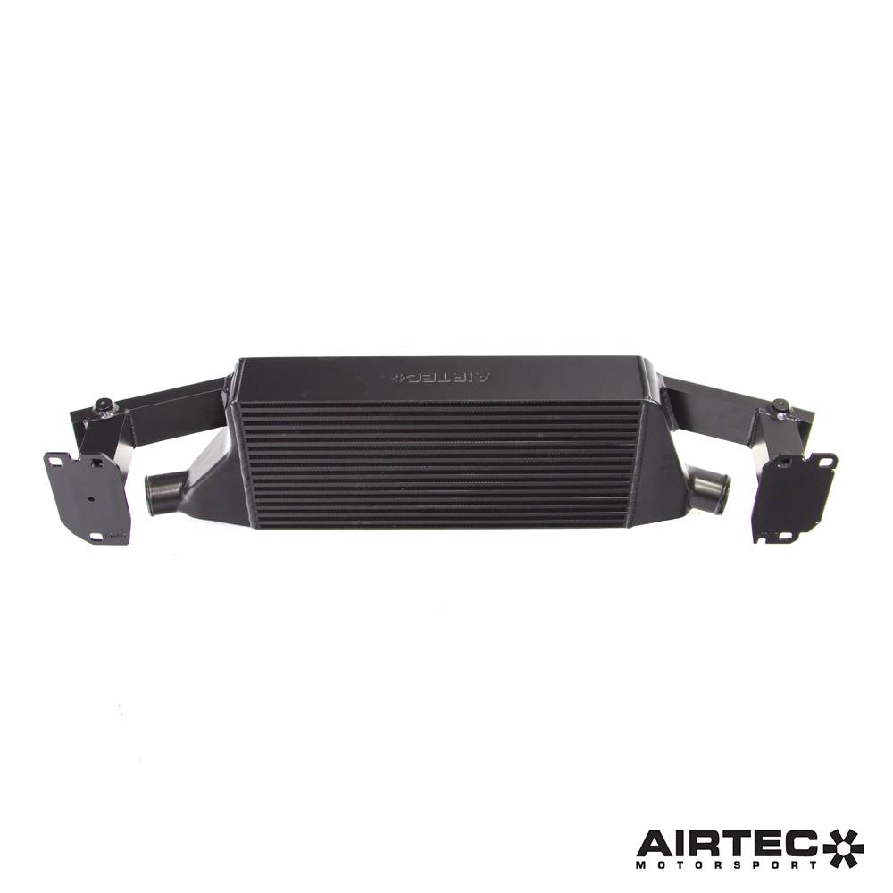 Audi RSQ3 8U AIRTEC Motorsport Intercooler Upgrade