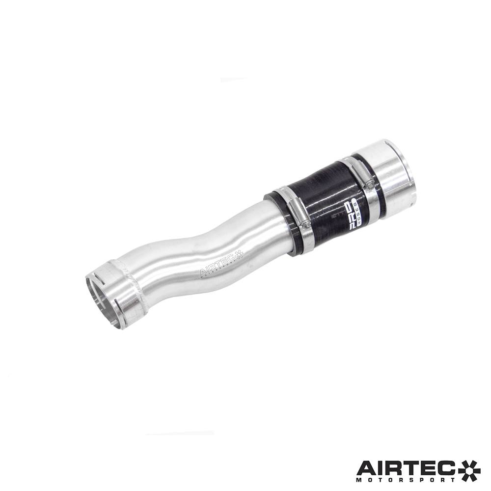BMW N55 M2 AIRTEC Motorsport Hot Side Boost Pipes