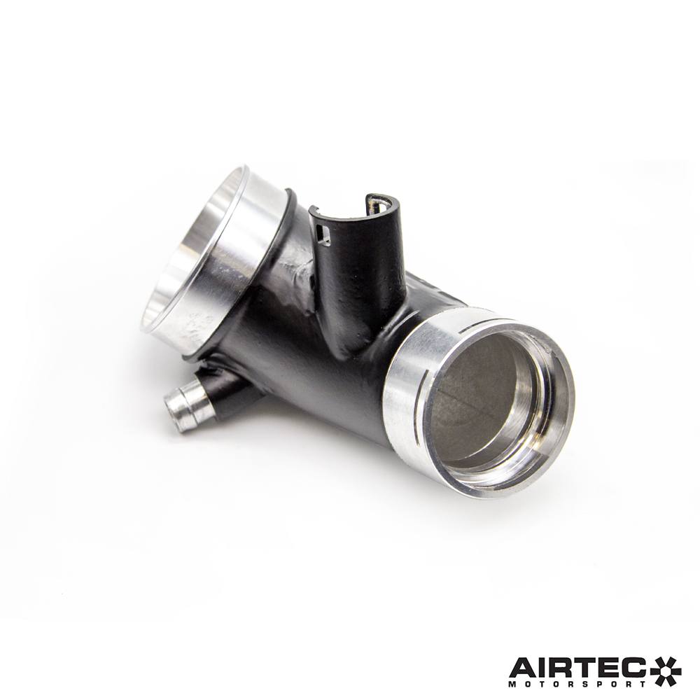 BMW B58 AIRTEC Motorsport Turbo Elbow