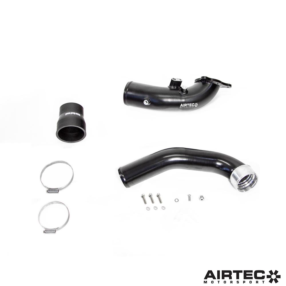 BMW B58 AIRTEC Motorsport Big Boost Pipe Kit