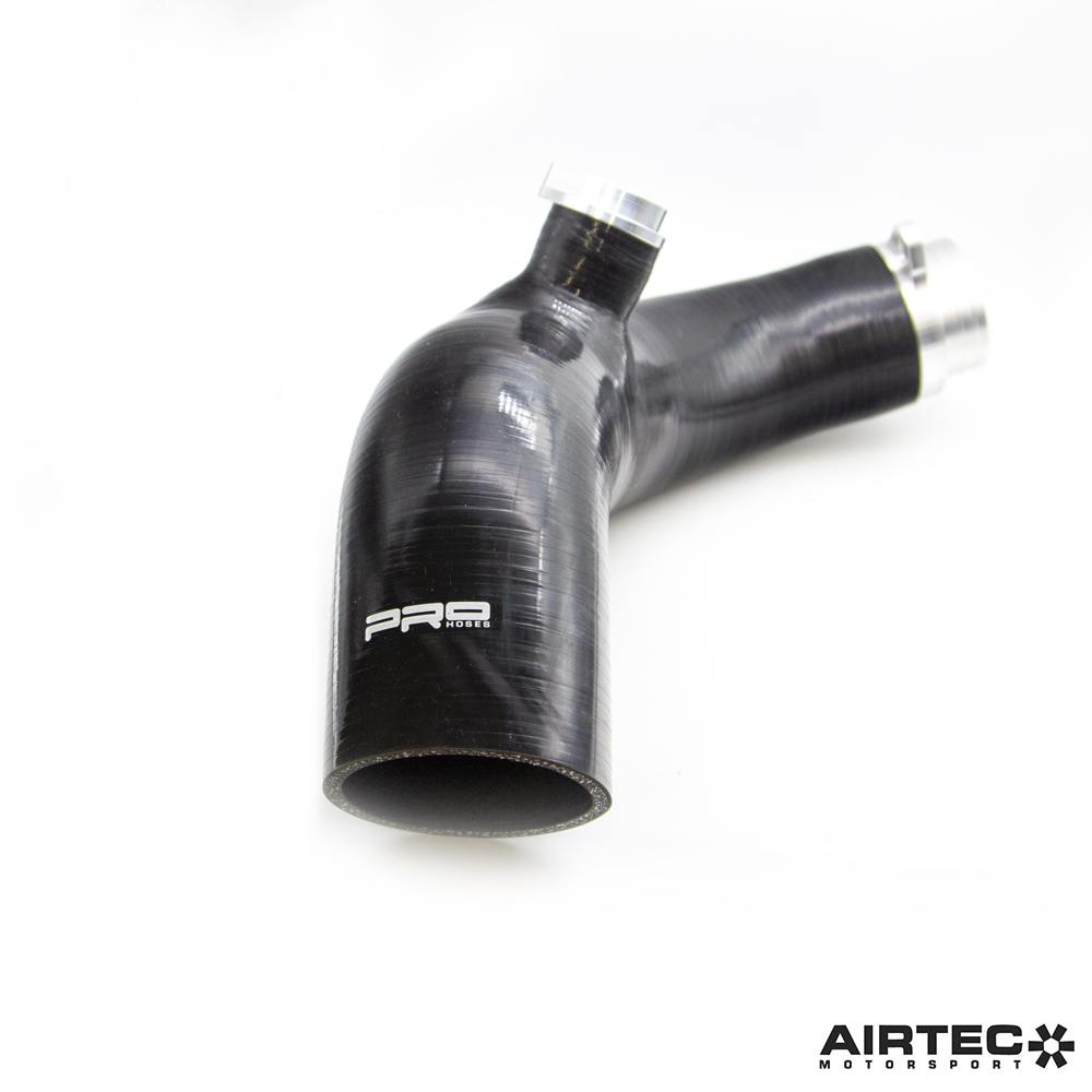 BMW N55 AIRTEC MOTORSPORT TURBO INDUCTION HOSE