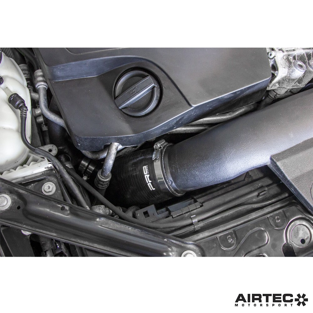 BMW N55 AIRTEC MOTORSPORT TURBO INDUCTION HOSE