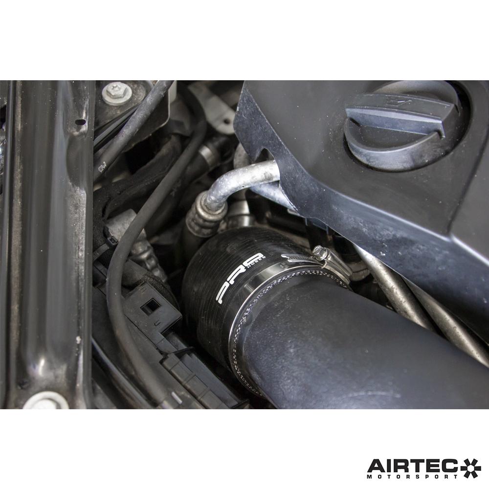 BMW N55 AIRTEC MOTORSPORT TURBO INDUCTION HOSE