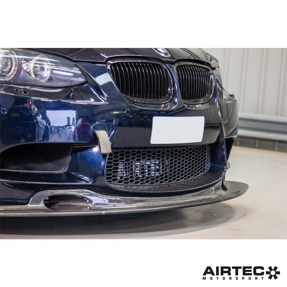 BMW E9x M3 AIRTEC Motorsport Oil Cooler