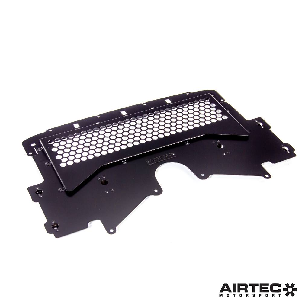 BMW G87 M2, G80 M3 & G82 M4 AIRTEC Motorsport Aluminium Under Tray