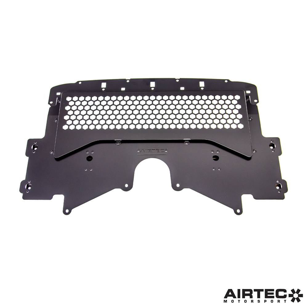 BMW G87 M2, G80 M3 & G82 M4 AIRTEC Motorsport Aluminium Under Tray