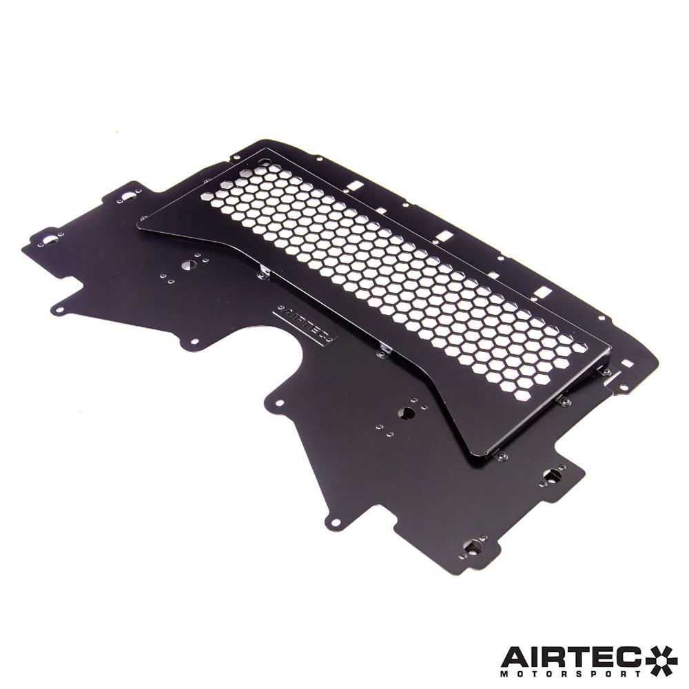 BMW G87 M2, G80 M3 & G82 M4 AIRTEC Motorsport Aluminium Under Tray