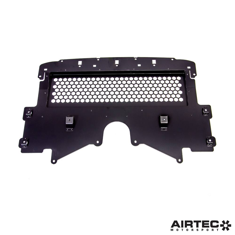 BMW G87 M2, G80 M3 & G82 M4 AIRTEC Motorsport Aluminium Under Tray
