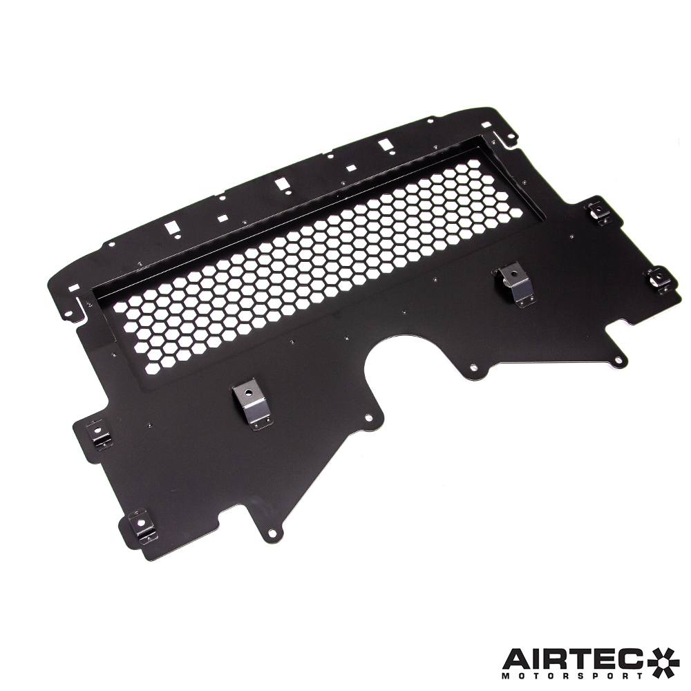 BMW G87 M2, G80 M3 & G82 M4 AIRTEC Motorsport Aluminium Under Tray