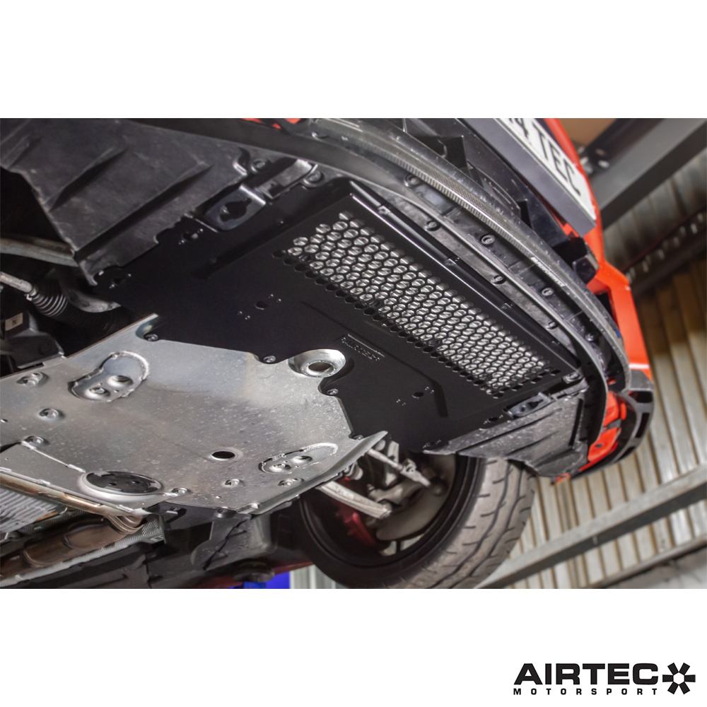 BMW G87 M2, G80 M3 & G82 M4 AIRTEC Motorsport Aluminium Under Tray