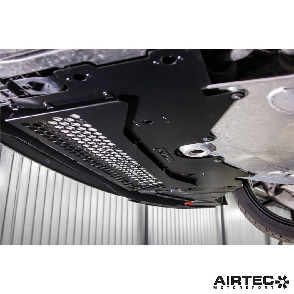 BMW G87 M2, G80 M3 & G82 M4 AIRTEC Motorsport Aluminium Under Tray