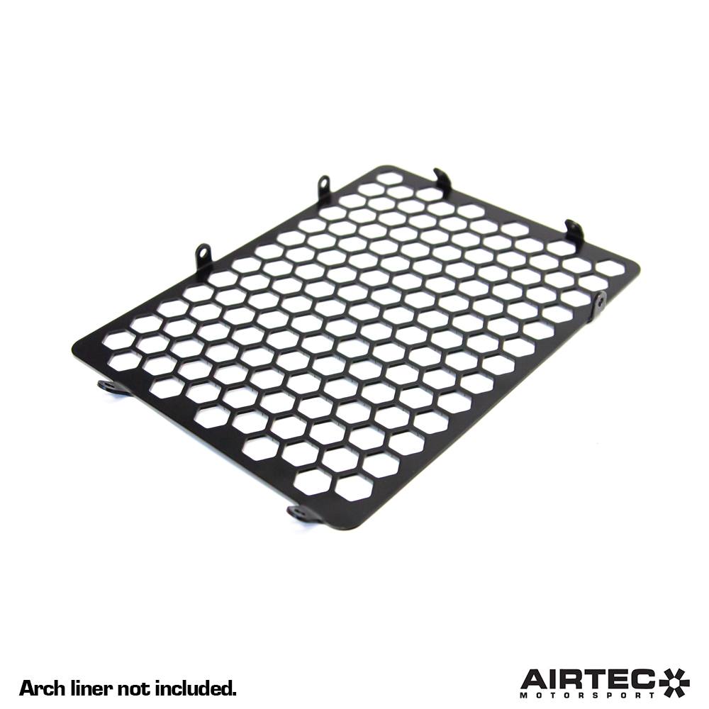 BMW G87 M2, G80 M3 & G82 M4 AIRTEC Motorsport Wheel Arch Clearance Grilles