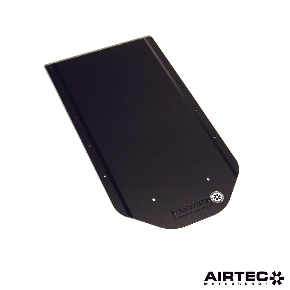 BMW E9x M3 AIRTEC Motorsport Centre Under Tray