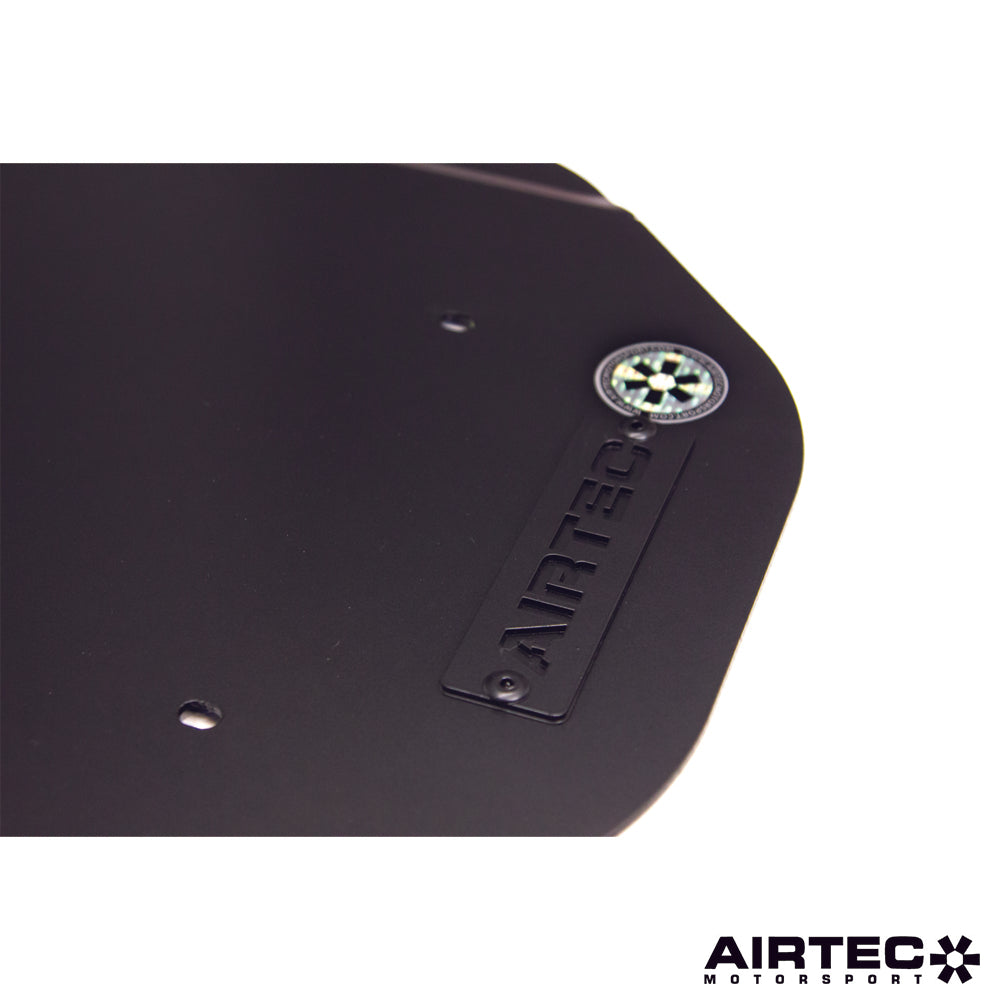BMW E9x M3 AIRTEC Motorsport Centre Under Tray