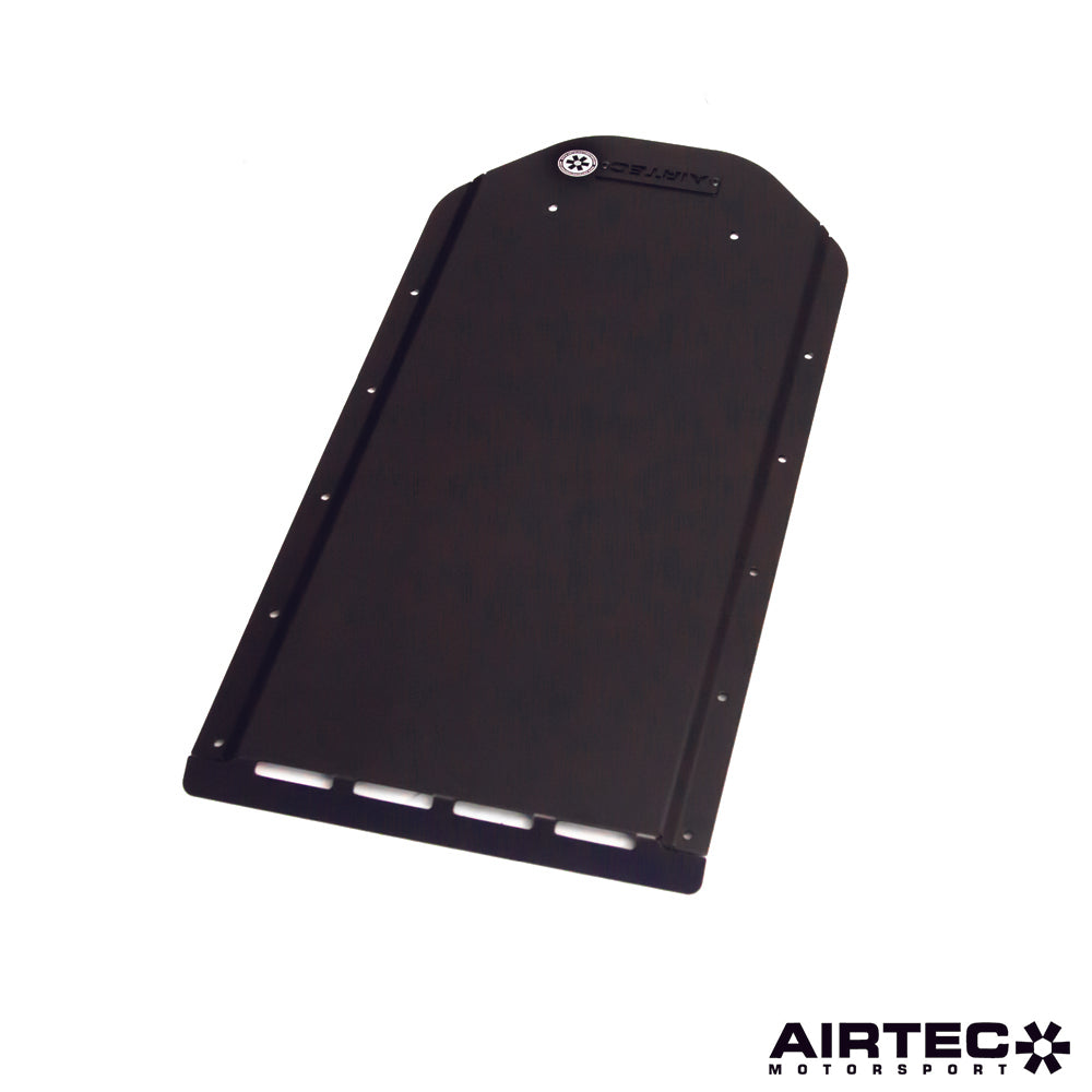 BMW E9x M3 AIRTEC Motorsport Centre Under Tray